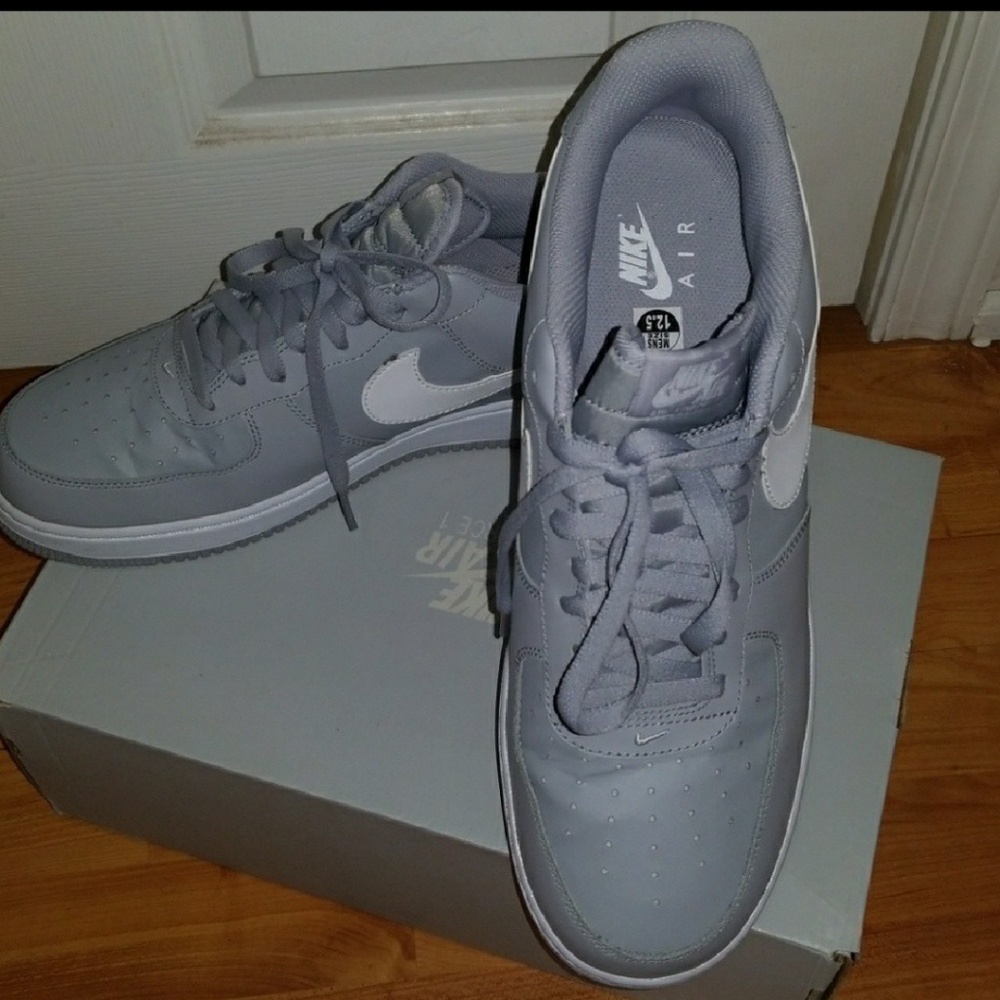 Air force one